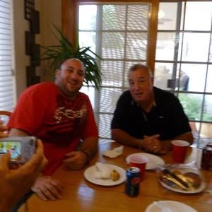 Meet your Posher, Annette